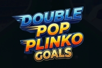 Double Pop Plinko Goals